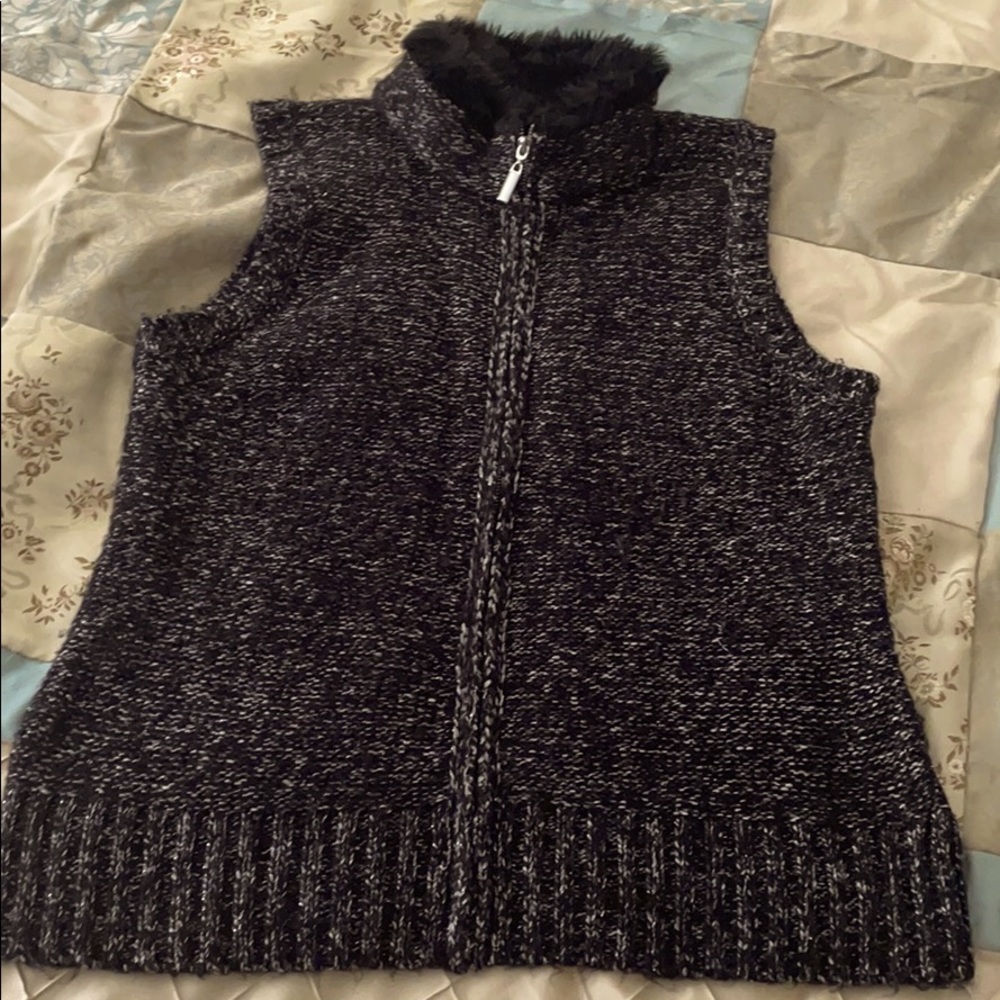 Women’s Vest